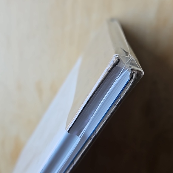 DORAEMON x GUCCI JOURNAL - Picture 6 of 11